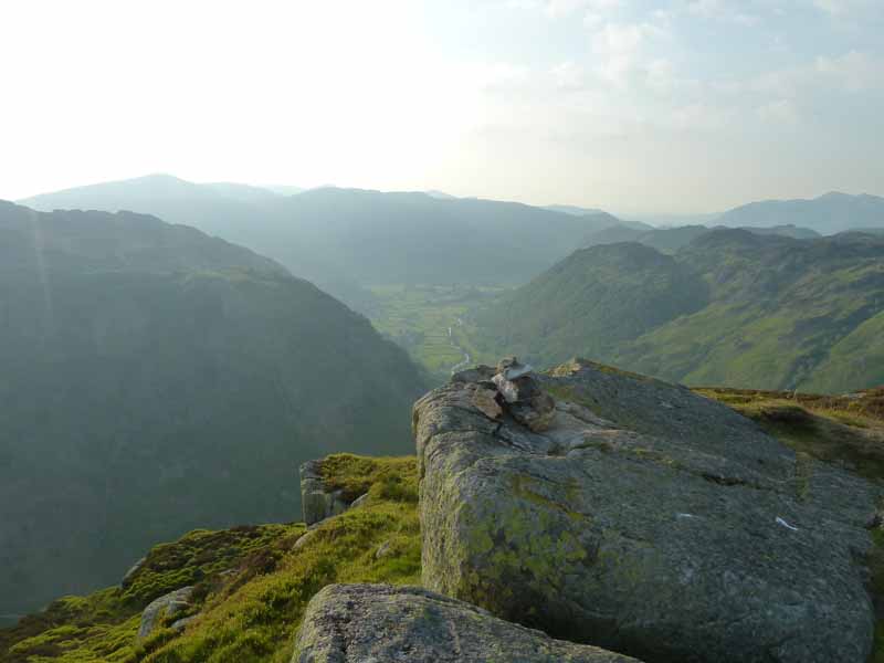 Eagle Crag